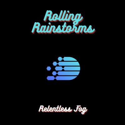 Rolling Rainstorms's cover