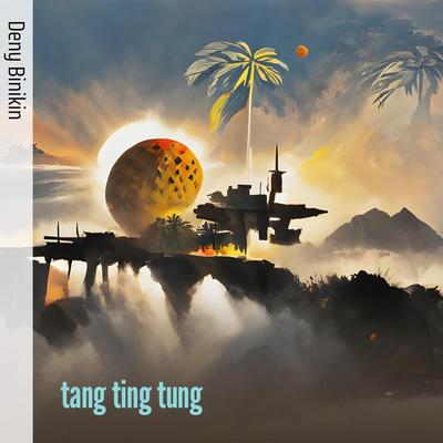 Tang Ting Tung (Live)'s cover