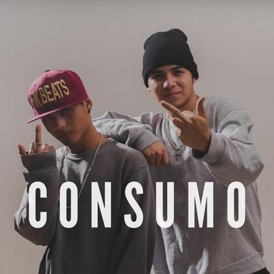 Consumo By Jauría Santa's cover