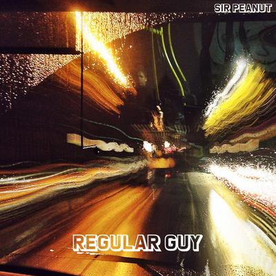 Regular Guy By Sir Peanut's cover