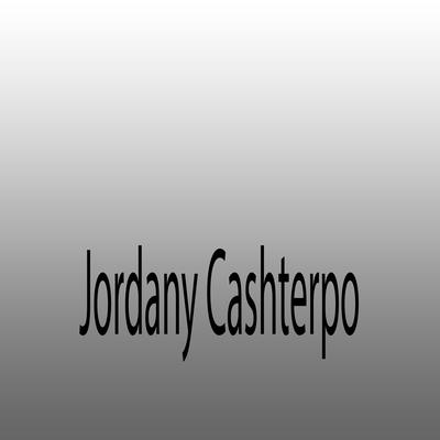 Jordany Cashterpo's cover