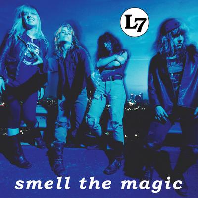 Smell the Magic (Remastered)'s cover