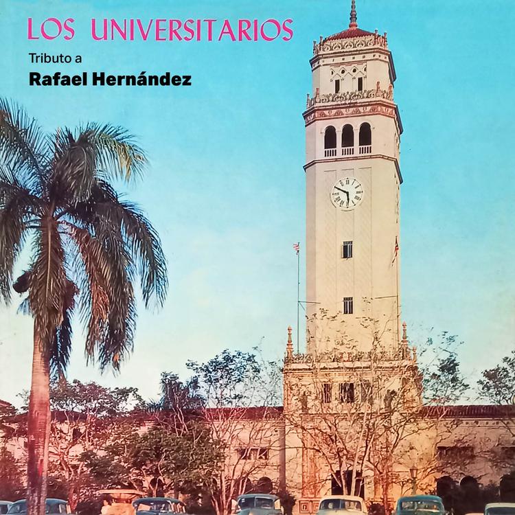 Los Universitarios's avatar image