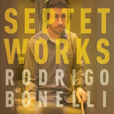 Rodrigo Bonelli's cover