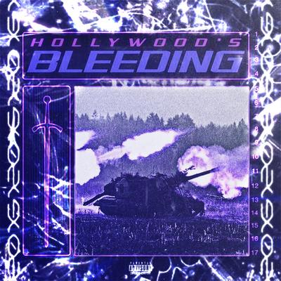 HolliWood's Bleeding By Dj Shuriken666's cover