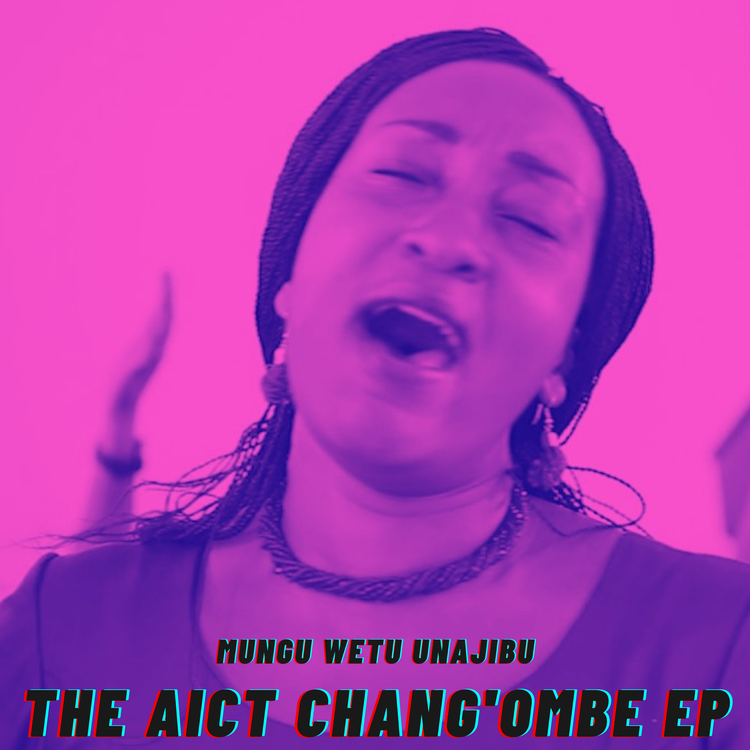 AICT Changombe's avatar image