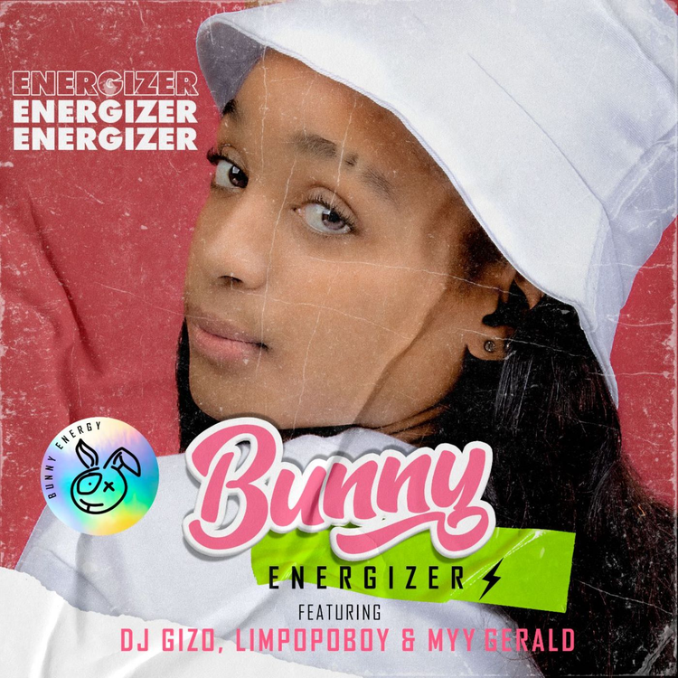 Bunny Energizer's avatar image