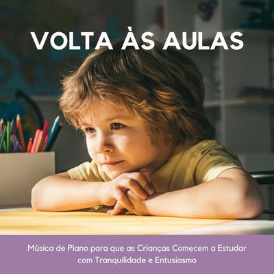 Melhor Música para Estudar By Lendo Livros's cover