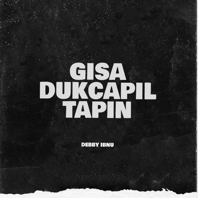 GISA DUKCAPIL TAPIN's cover