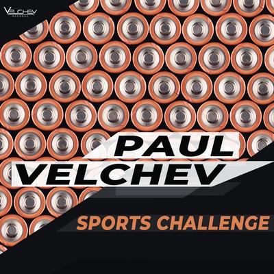 Sports Challenge By Paul Velchev's cover