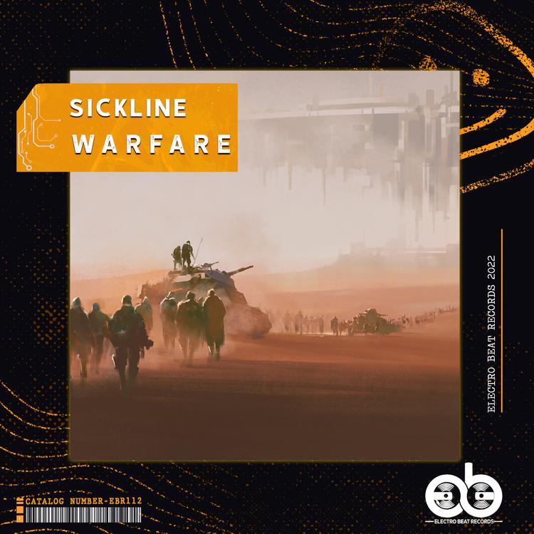 SickLine's avatar image