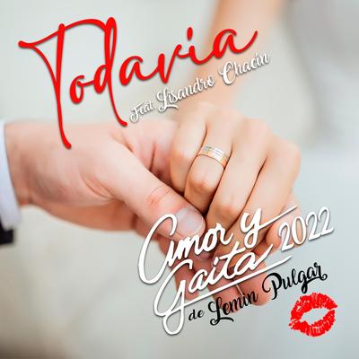 Amor y Gaita's cover