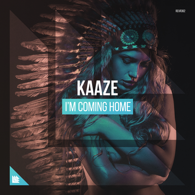 I'm Coming Home By KAAZE's cover