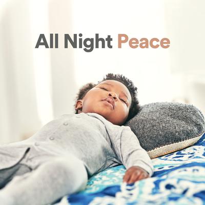 All Night Peace, Pt. 2's cover