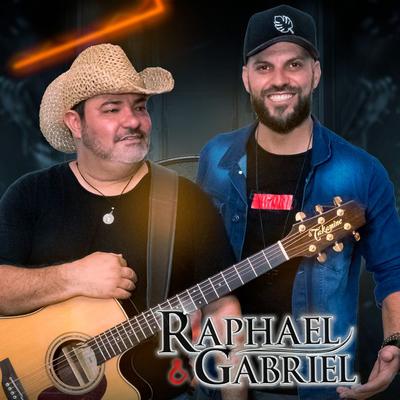 Raphael e Gabriel's cover