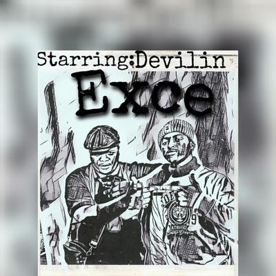 Exce's cover