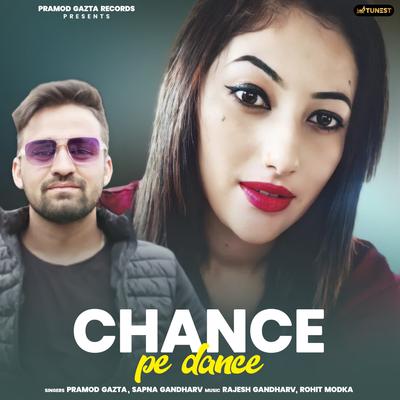 Chance Pe Dance's cover