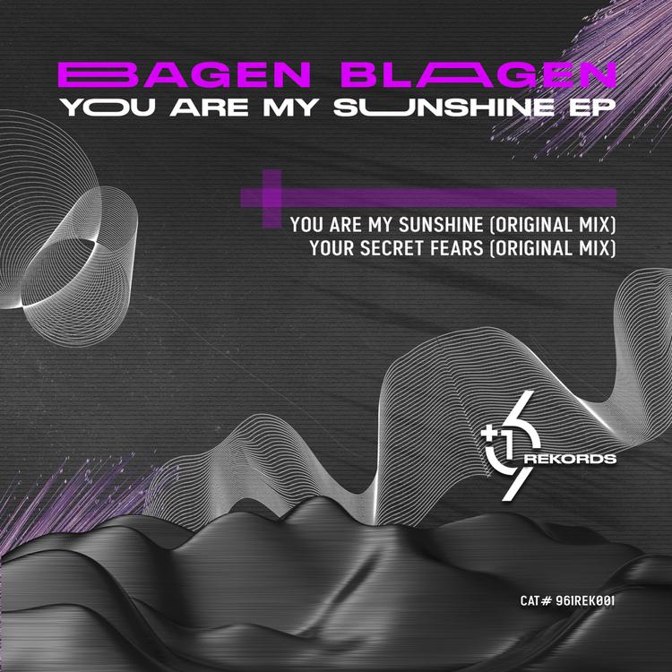 Bagen Blagen's avatar image