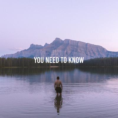 You Need to Know (Remix) By RIZAL NHARCKY, Johan Axel Johansonn's cover