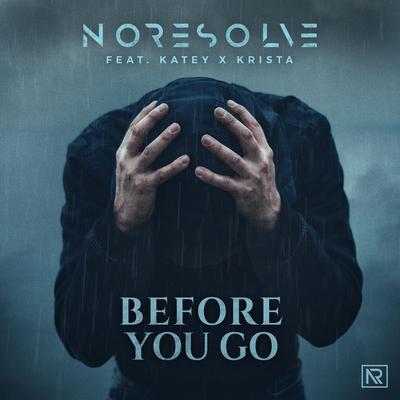 Before You Go's cover