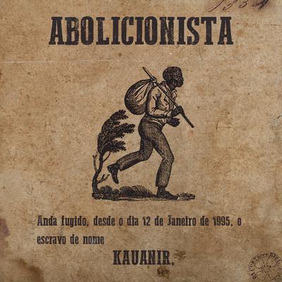Abolicionista's cover