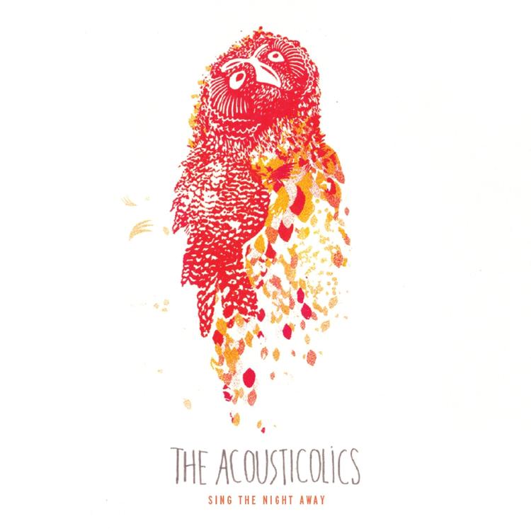 The Acousticolics's avatar image