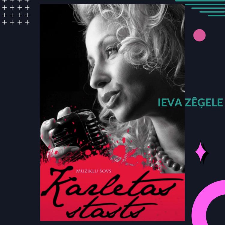 Ieva Zēģele's avatar image
