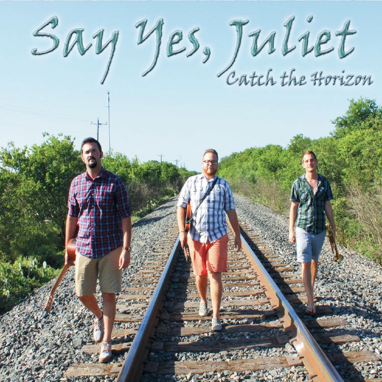 Say Yes, Juliet's avatar image