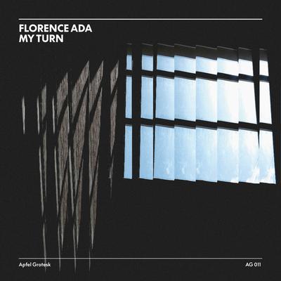 My Turn By Florence Ada, Zen Park's cover