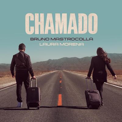 Chamado's cover