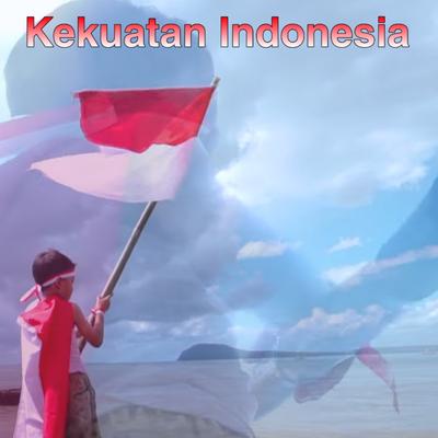 Kekuatan Indonesia's cover