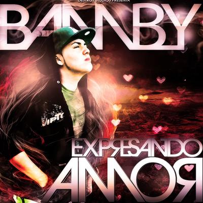 Bamby ds Intro expresando amor's cover