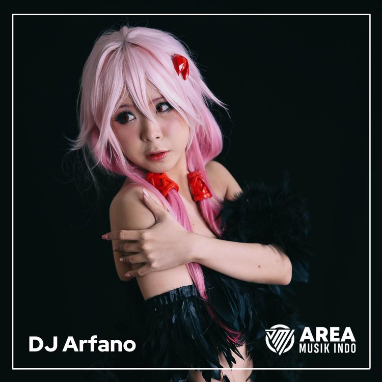 DJ Arfano's avatar image