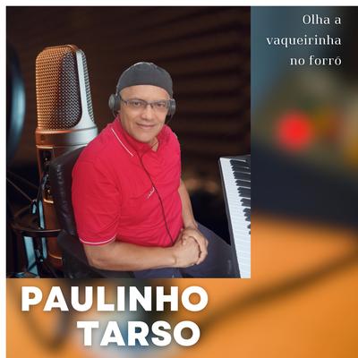 Paulinho Tarso's cover