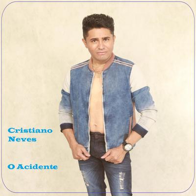 Sem a Presença de Amigos By Cristiano Neves's cover
