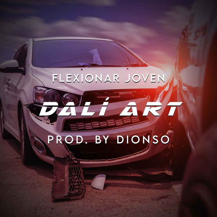 Flexionar Joven's avatar image