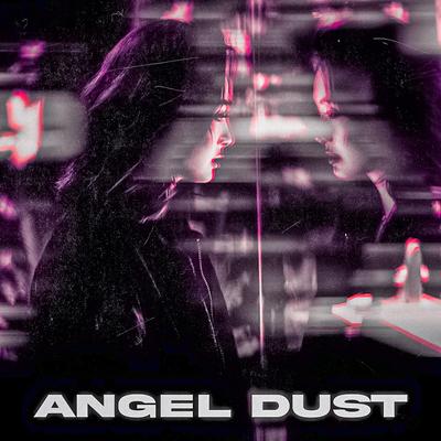 Angel Dust By Marin Hoxha, Chillify, Vinsmoker's cover