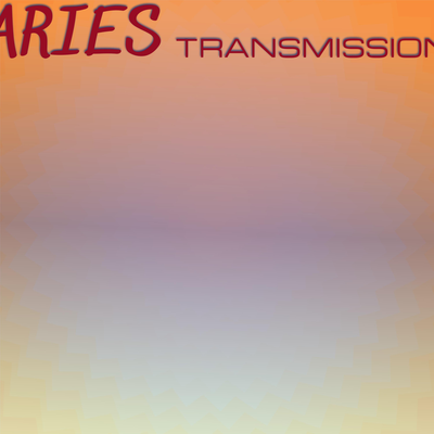 Aries Transmission's cover