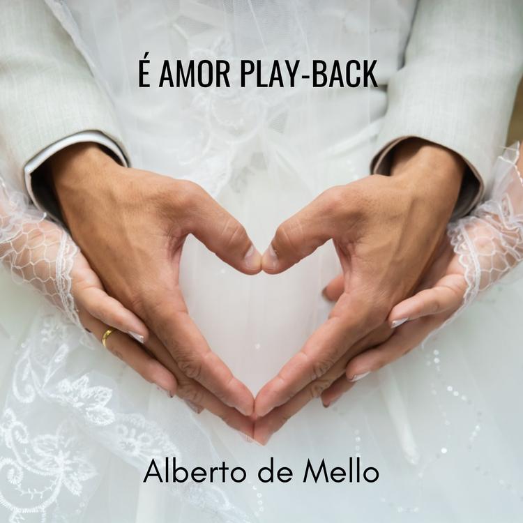 Alberto de Mello's avatar image