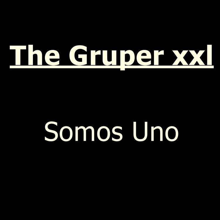 The Gruper xxl's avatar image