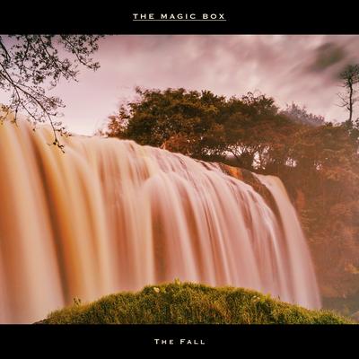 The Fall By The Magic Box's cover