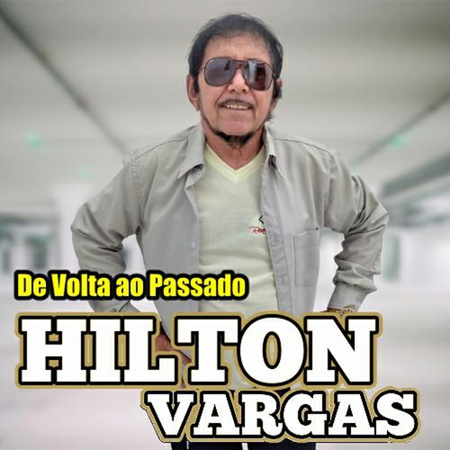 Hilton vargas's cover