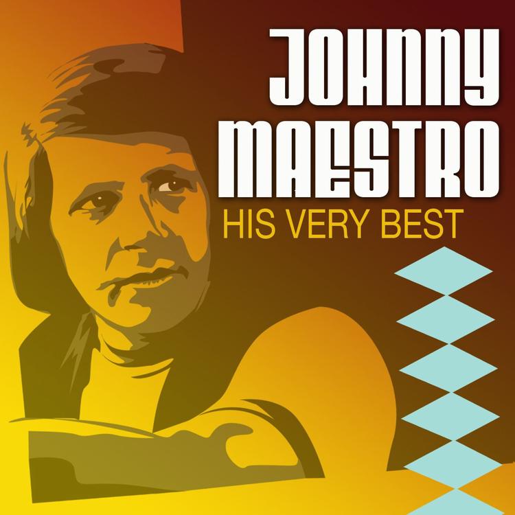 Johnny Maestro's avatar image