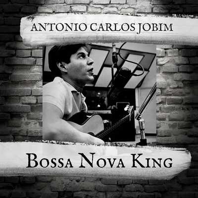 Insensatez By Antônio Carlos Jobim's cover