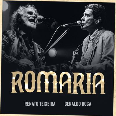 Romaria's cover