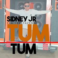 Sidney Jr's avatar cover