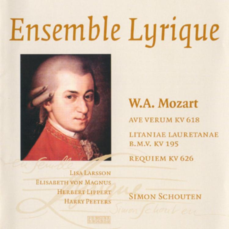 Ensemble Lyrique's avatar image