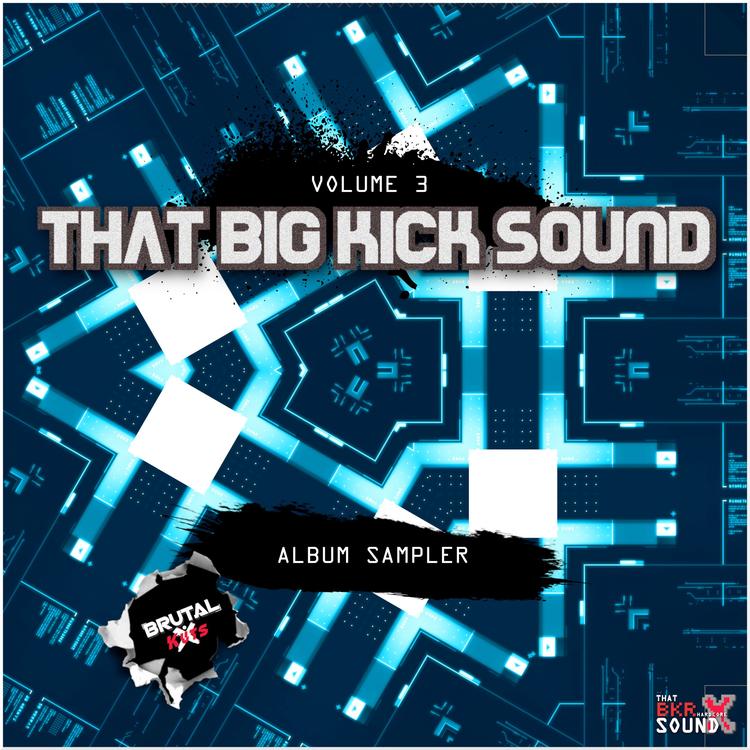 That Big Kick Sound's avatar image