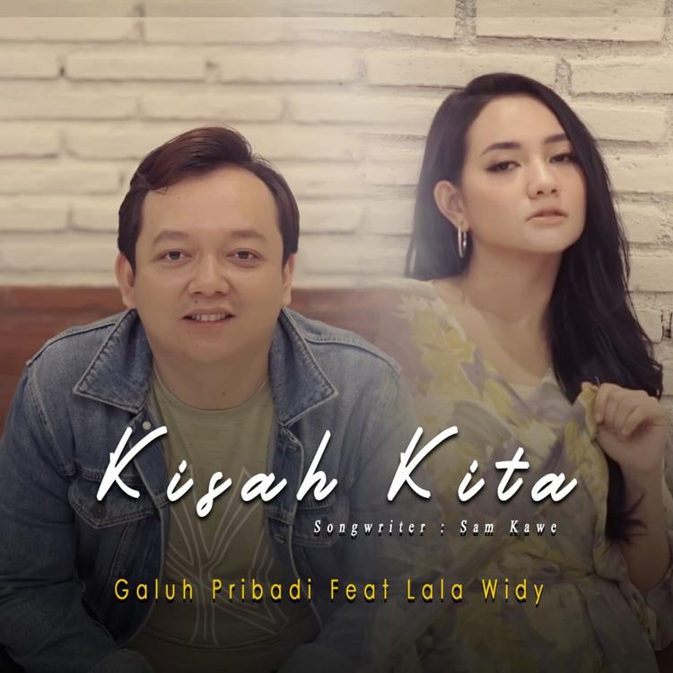 Galuh Pribadi Feat LaLa Widi's avatar image