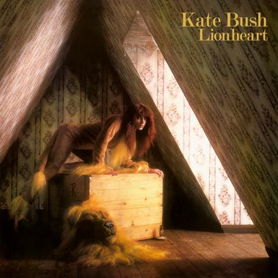 Wow (2018 Remaster) By Kate Bush's cover